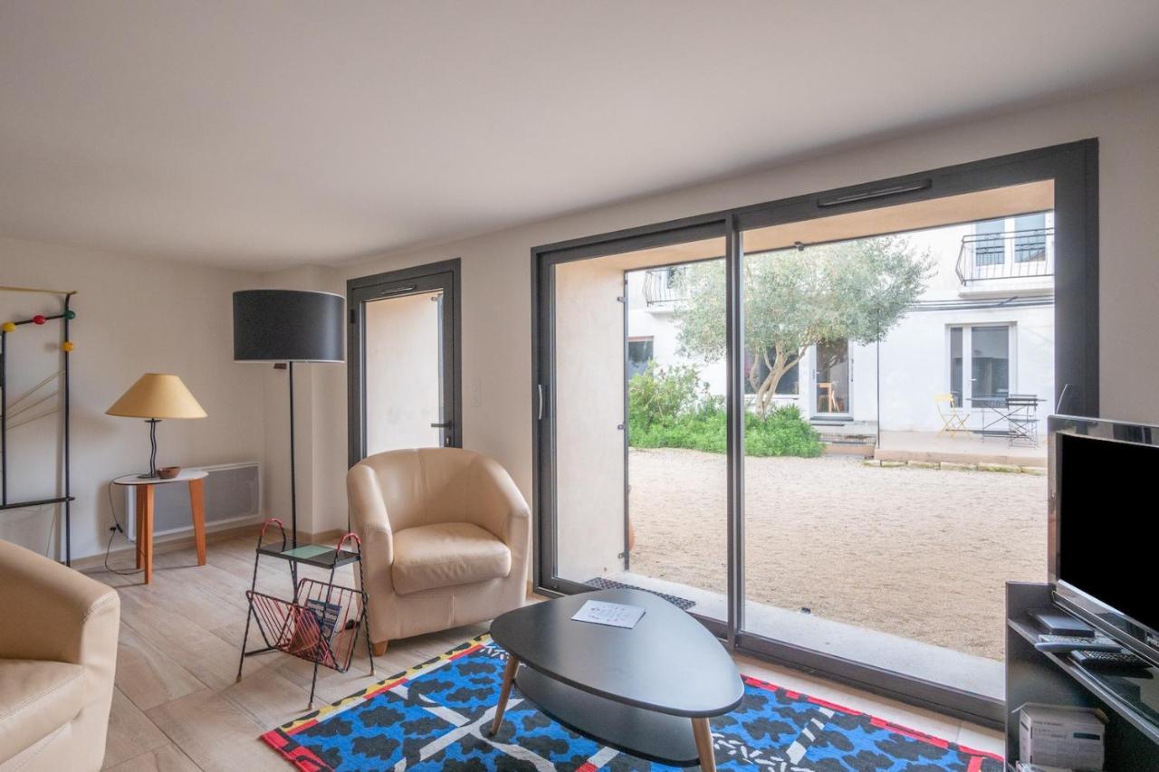 Maison De Charme Pour 6 Personnes A Jard-Sur-Mer Kültér fotó
