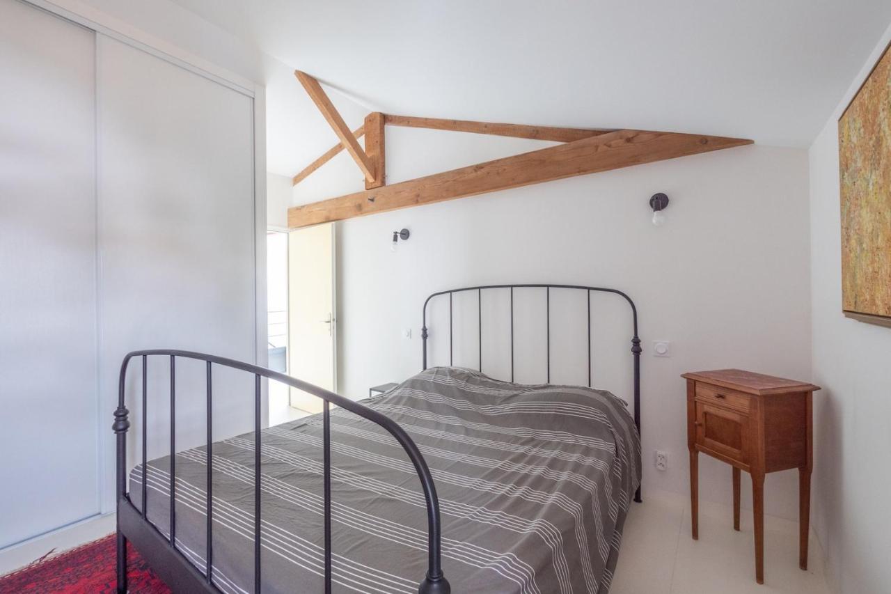 Maison De Charme Pour 6 Personnes A Jard-Sur-Mer Kültér fotó